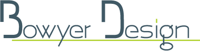Bowyer Design logo